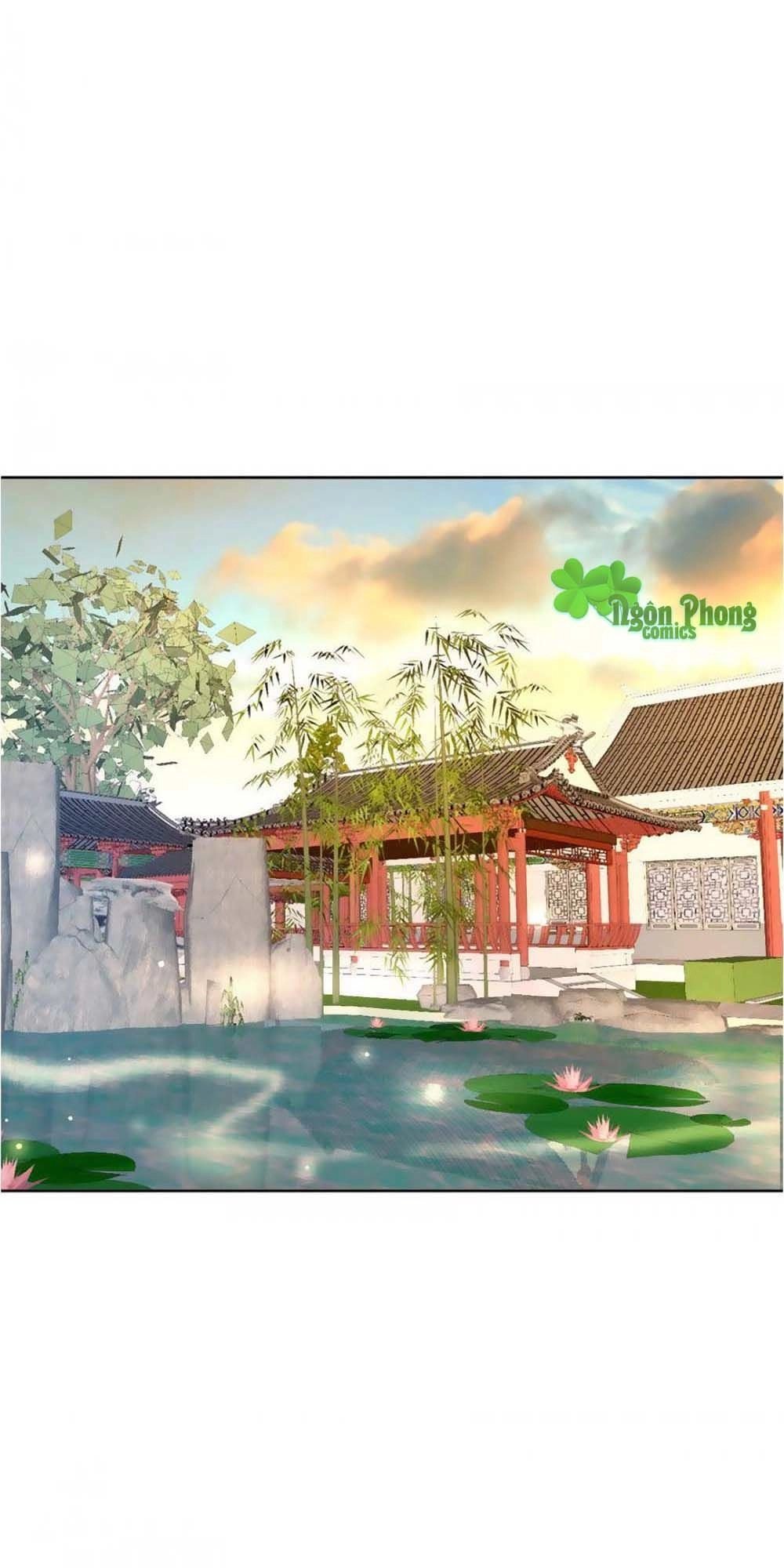 Sinh Sinh Tương Thác Chapter 11 - 27