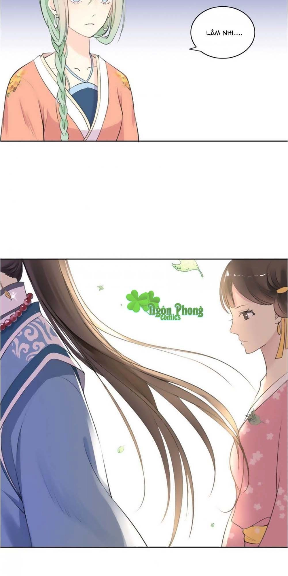 Sinh Sinh Tương Thác Chapter 12 - 8