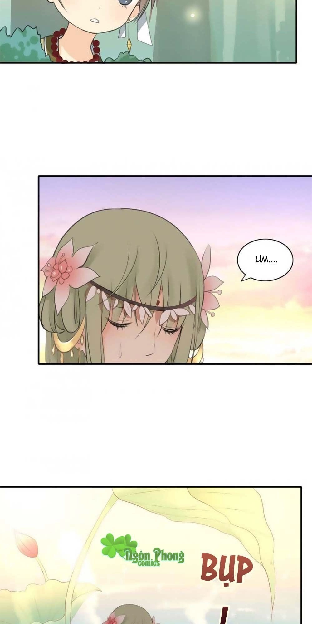 Sinh Sinh Tương Thác Chapter 14 - 2