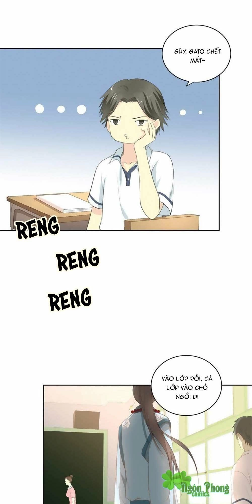 Sinh Sinh Tương Thác Chapter 15 - 9