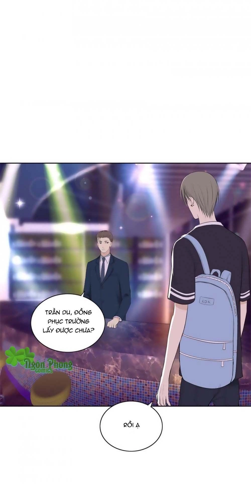 Sinh Sinh Tương Thác Chapter 16 - 4