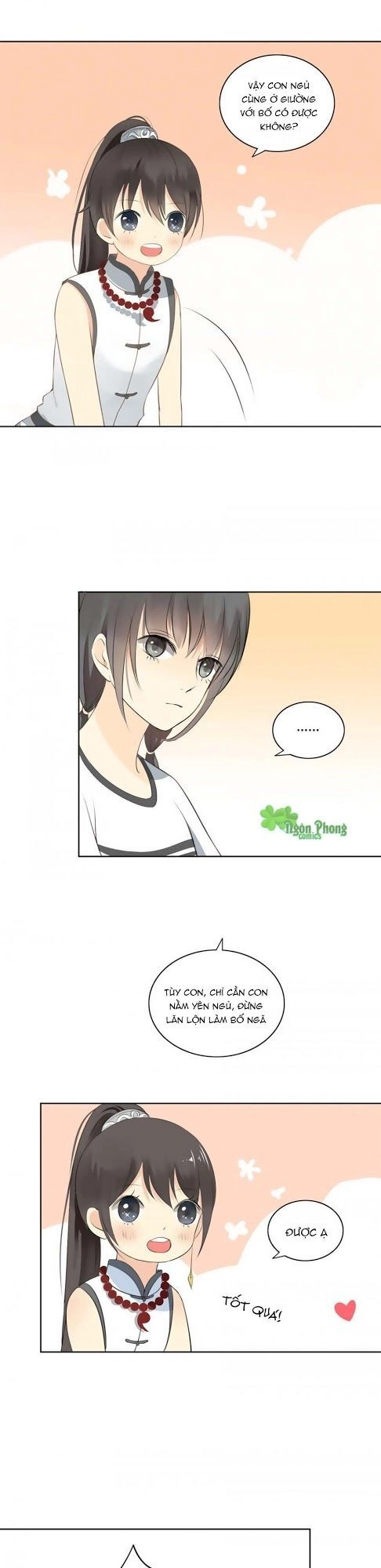 Sinh Sinh Tương Thác Chapter 17 - 13