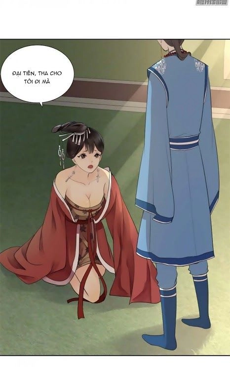 Sinh Sinh Tương Thác Chapter 17 - 23