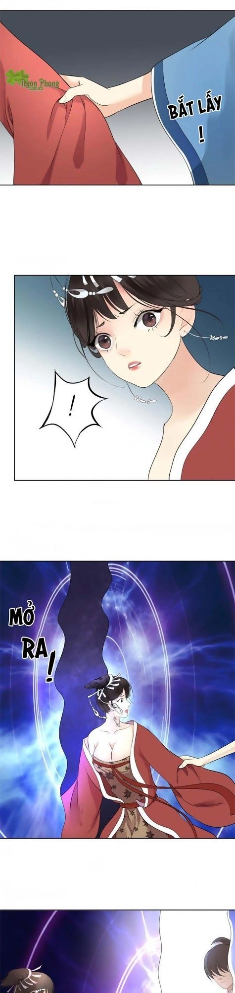 Sinh Sinh Tương Thác Chapter 17 - 29