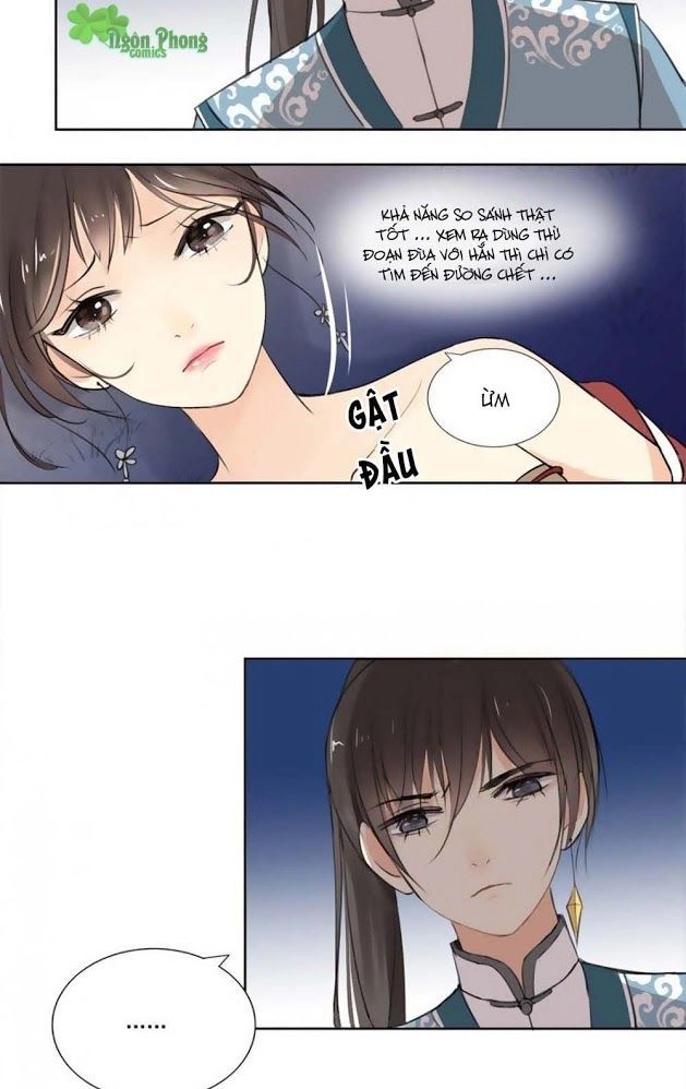 Sinh Sinh Tương Thác Chapter 18 - 6