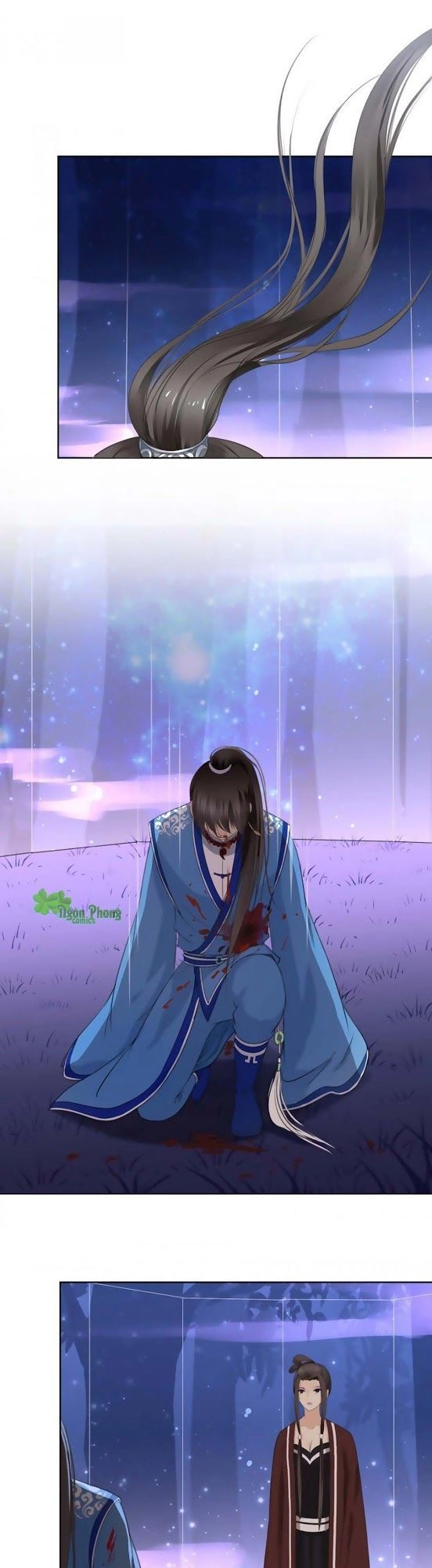 Sinh Sinh Tương Thác Chapter 20 - 5