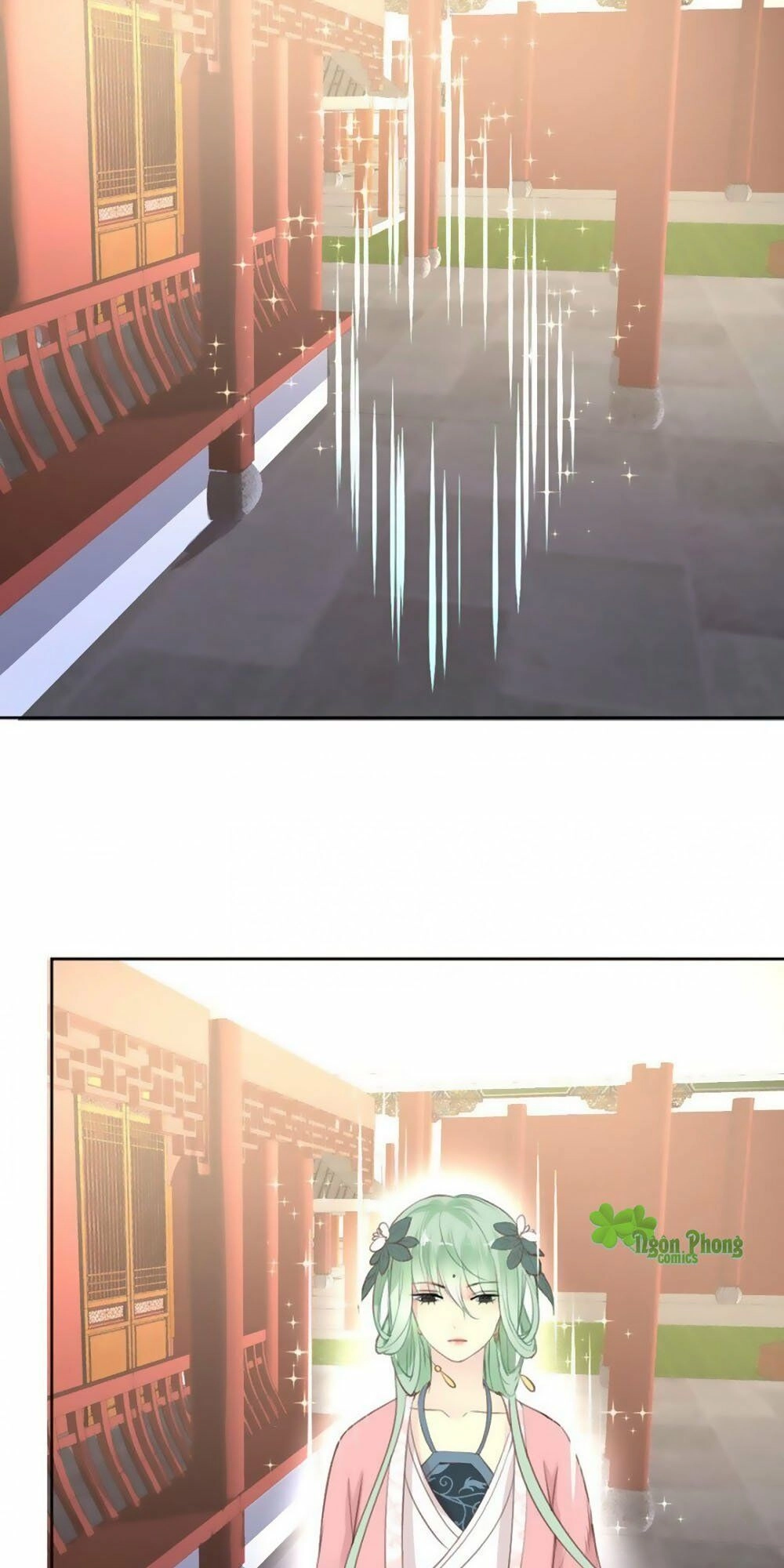 Sinh Sinh Tương Thác Chapter 21 - 9