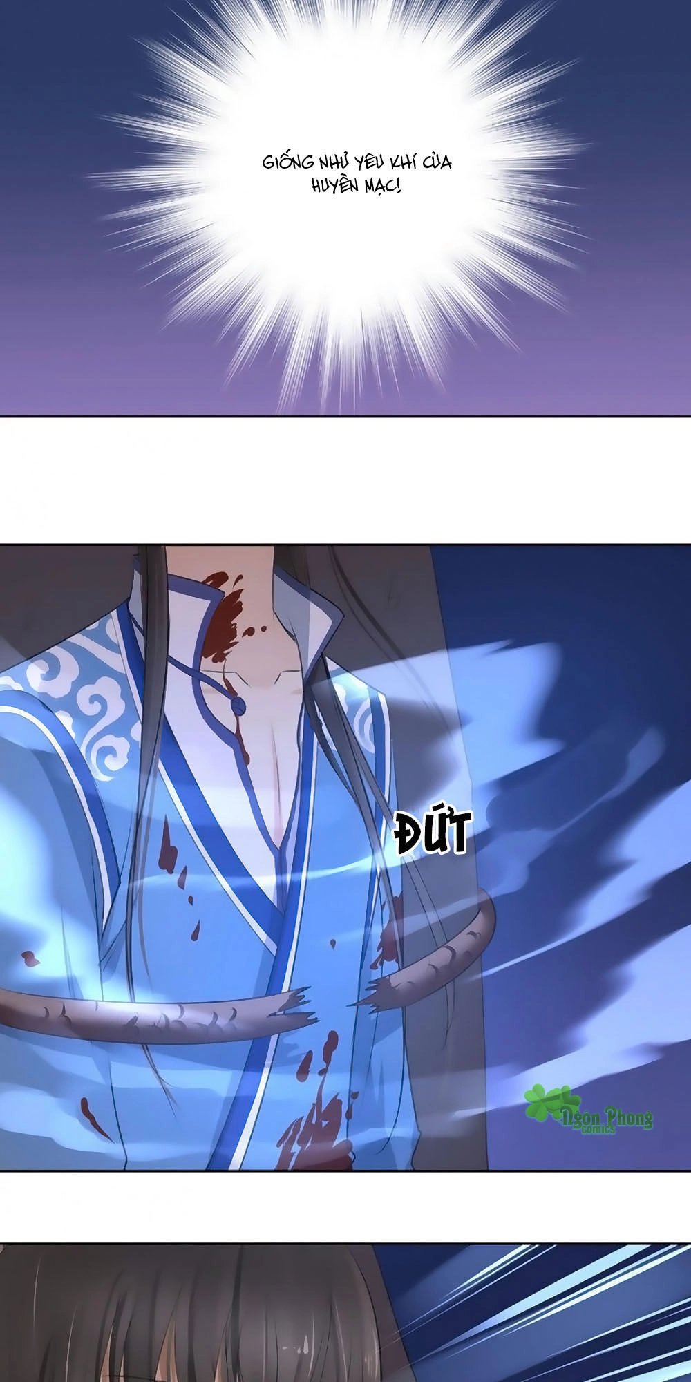 Sinh Sinh Tương Thác Chapter 23 - 15