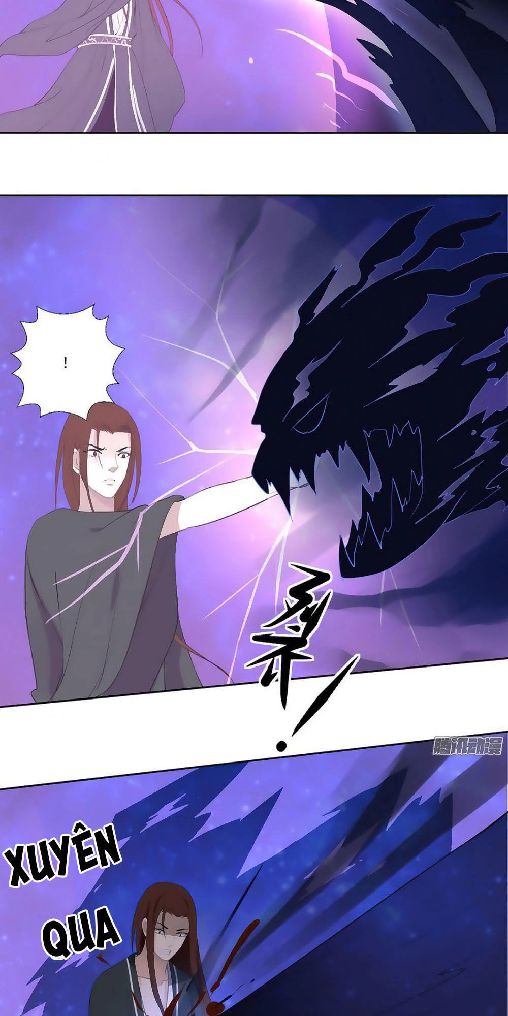 Sinh Sinh Tương Thác Chapter 23 - 23