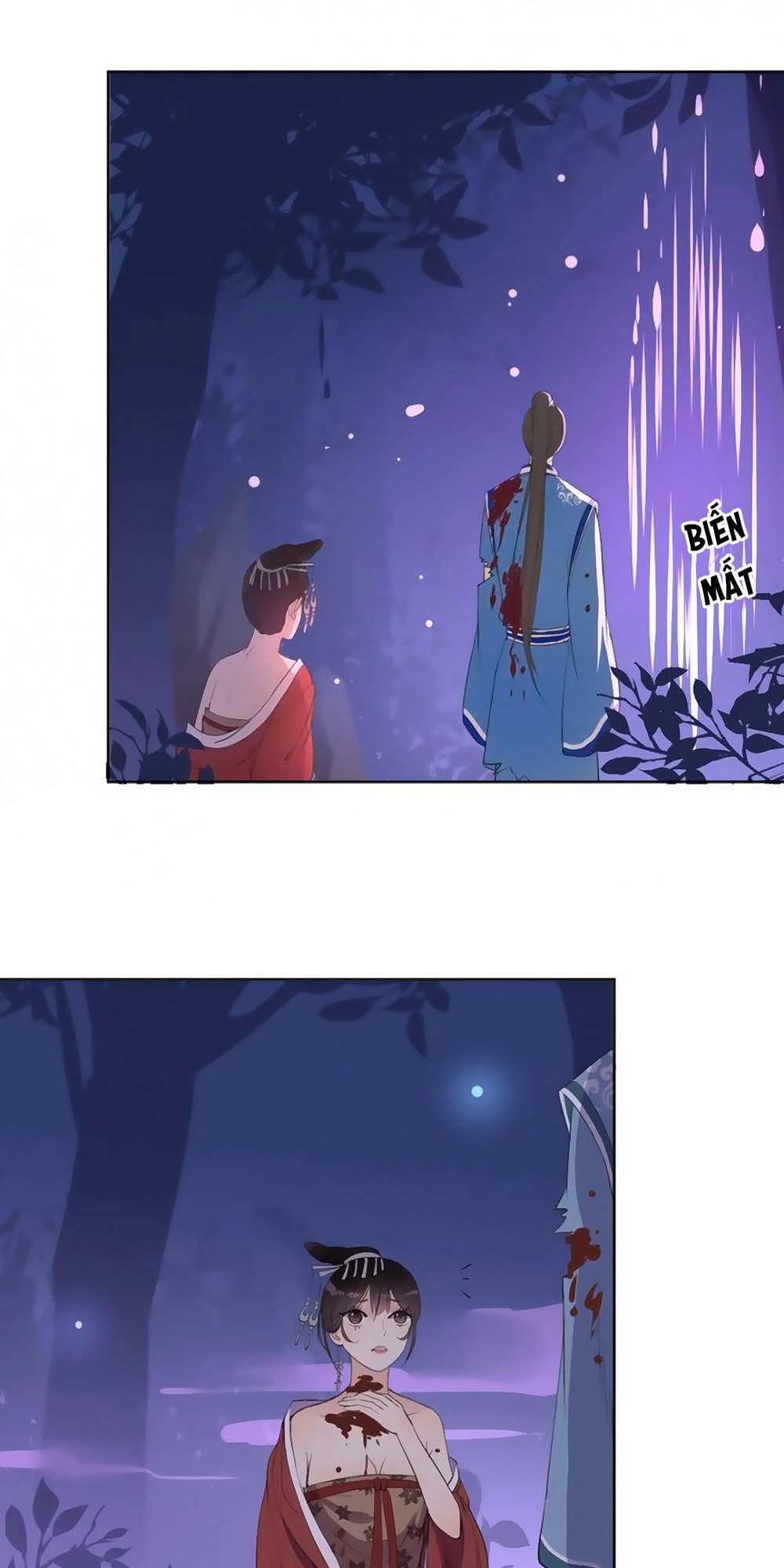 Sinh Sinh Tương Thác Chapter 23 - 27