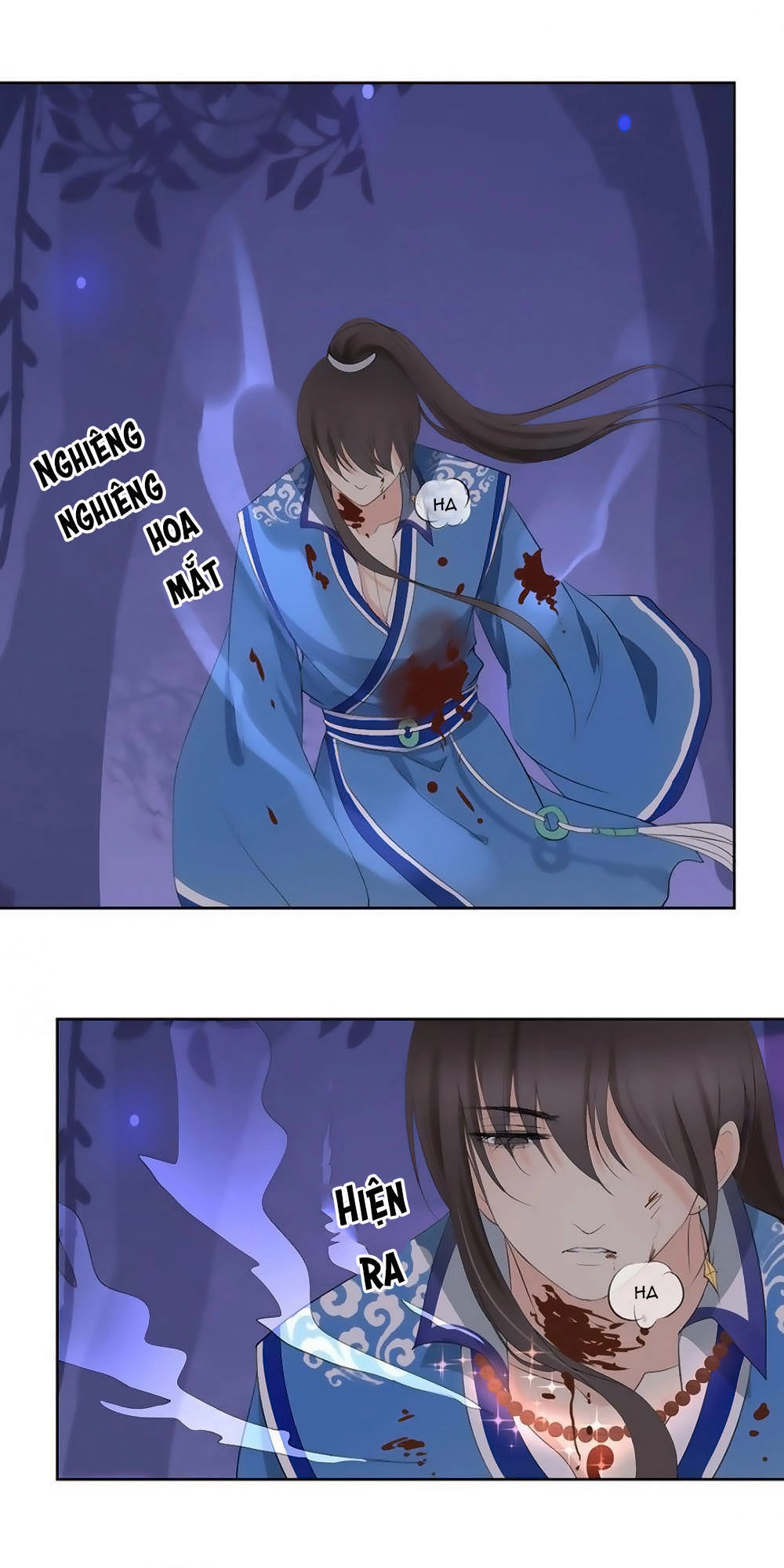 Sinh Sinh Tương Thác Chapter 23 - 31