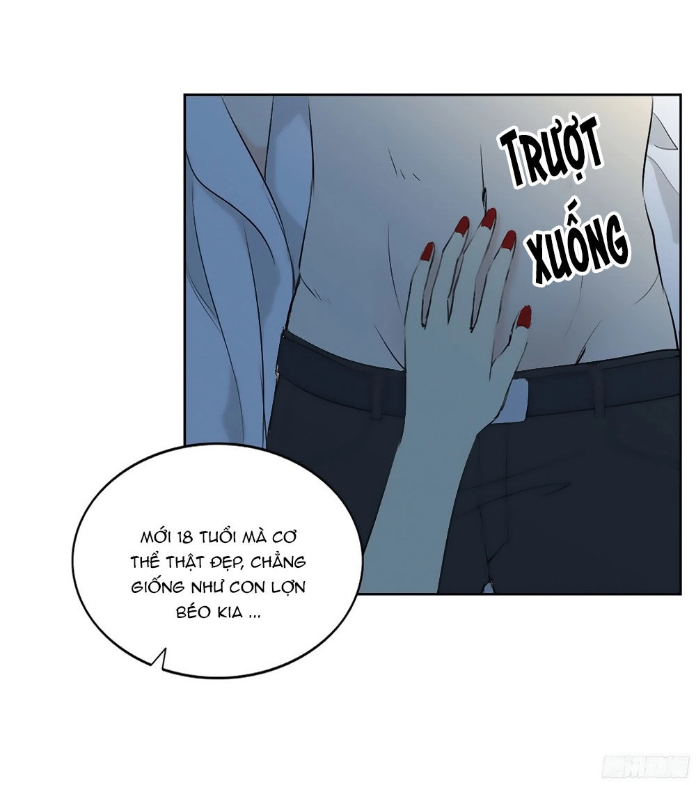 Sinh Sinh Tương Thác Chapter 27 - 2