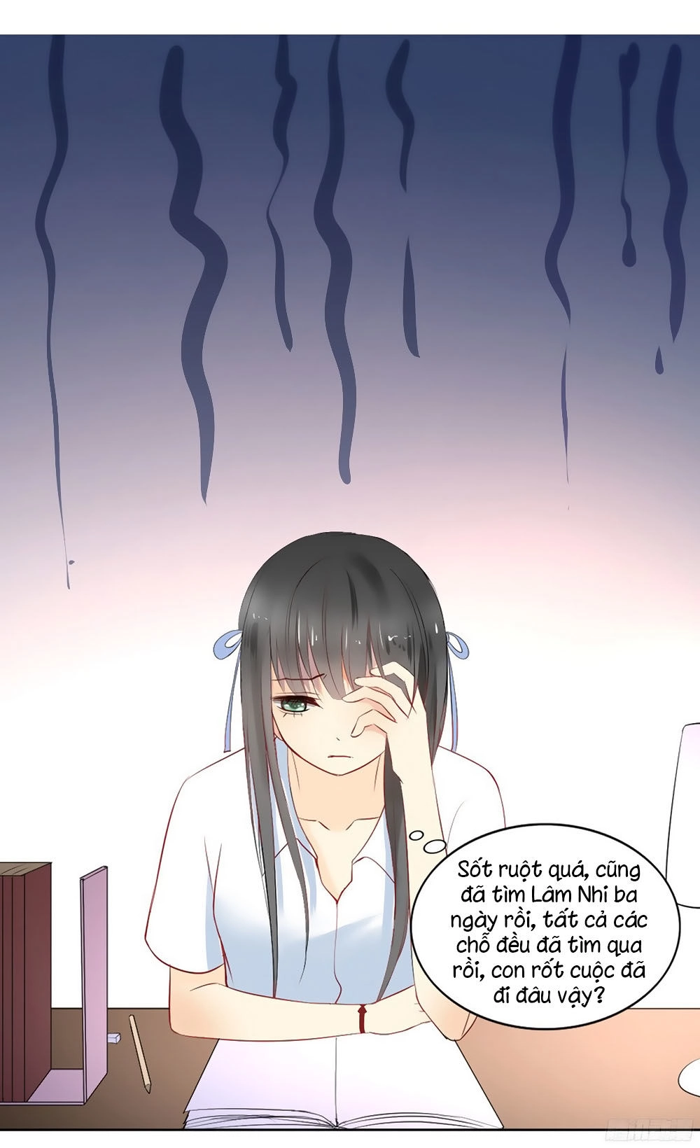 Sinh Sinh Tương Thác Chapter 27 - 5