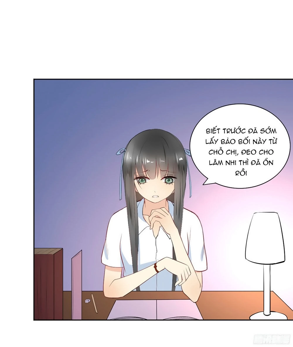 Sinh Sinh Tương Thác Chapter 27 - 6