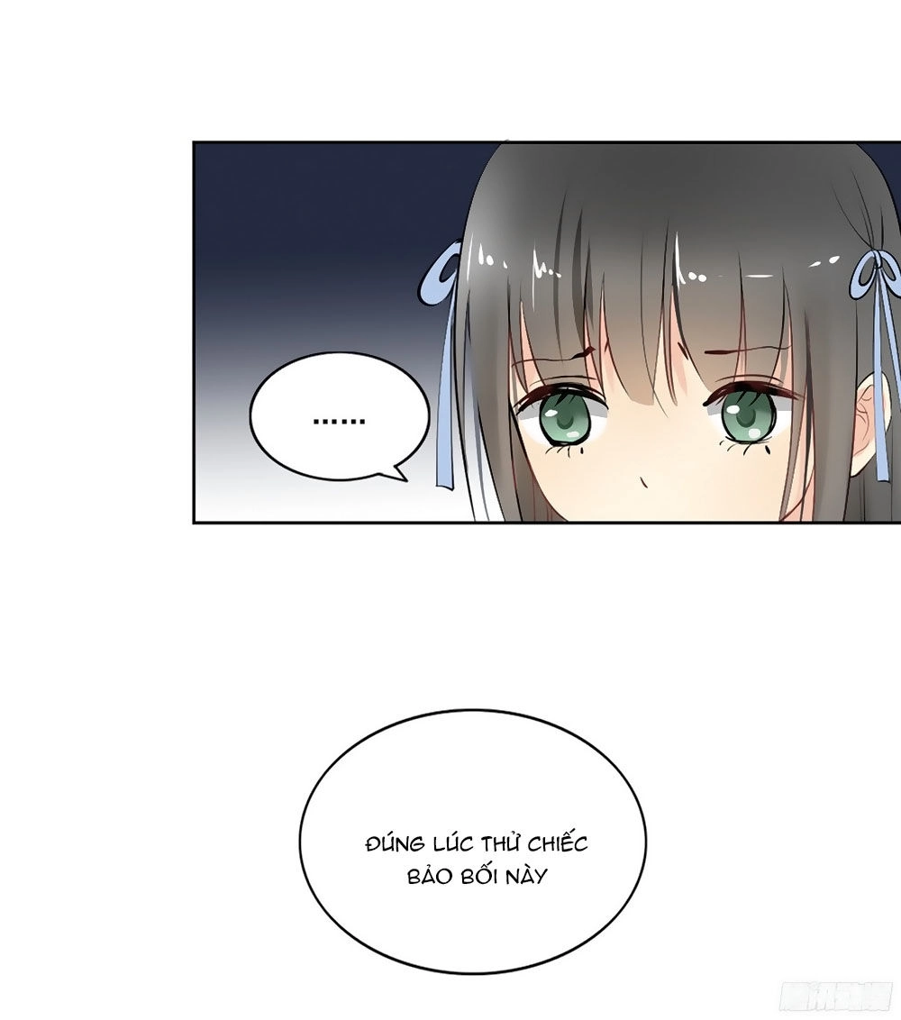 Sinh Sinh Tương Thác Chapter 27 - 10