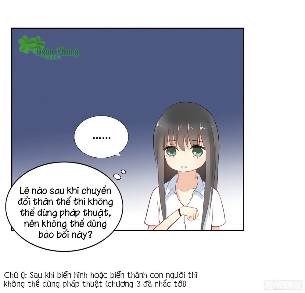 Sinh Sinh Tương Thác Chapter 27 - 13