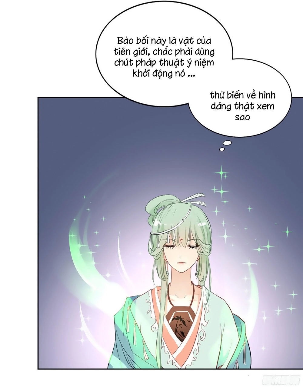 Sinh Sinh Tương Thác Chapter 27 - 14