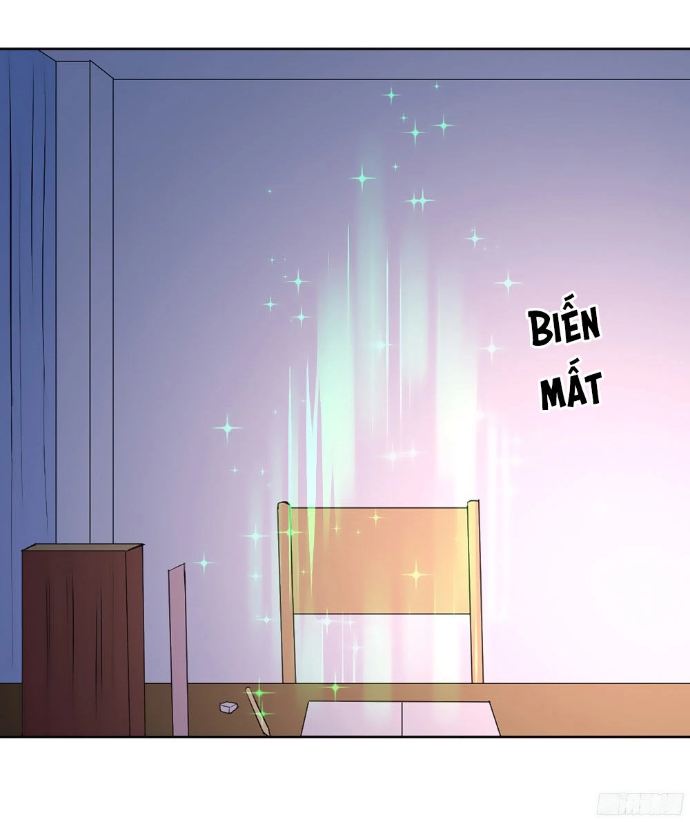 Sinh Sinh Tương Thác Chapter 27 - 17