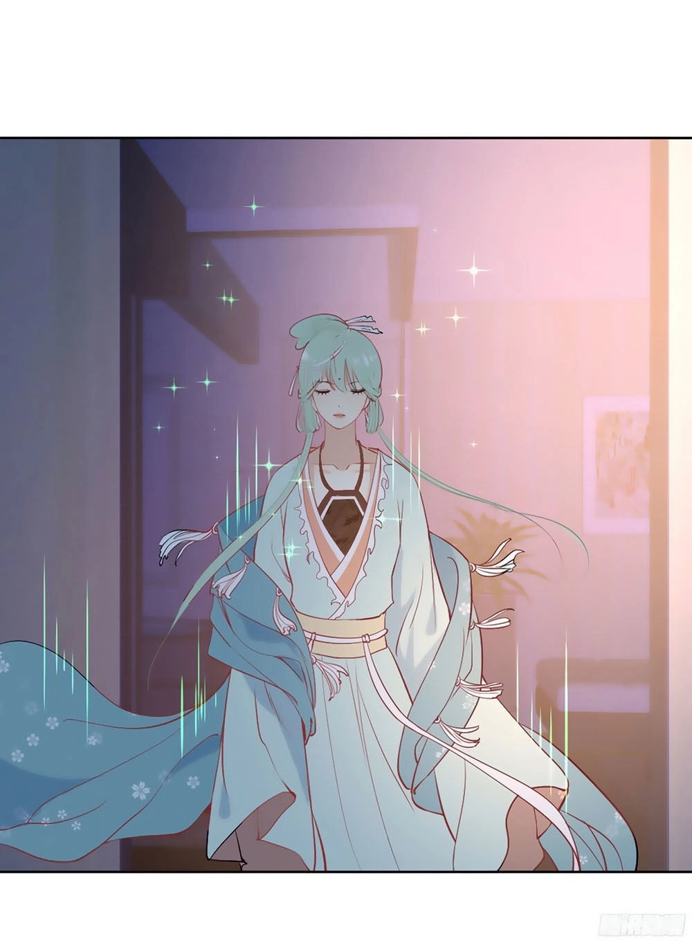 Sinh Sinh Tương Thác Chapter 27 - 18