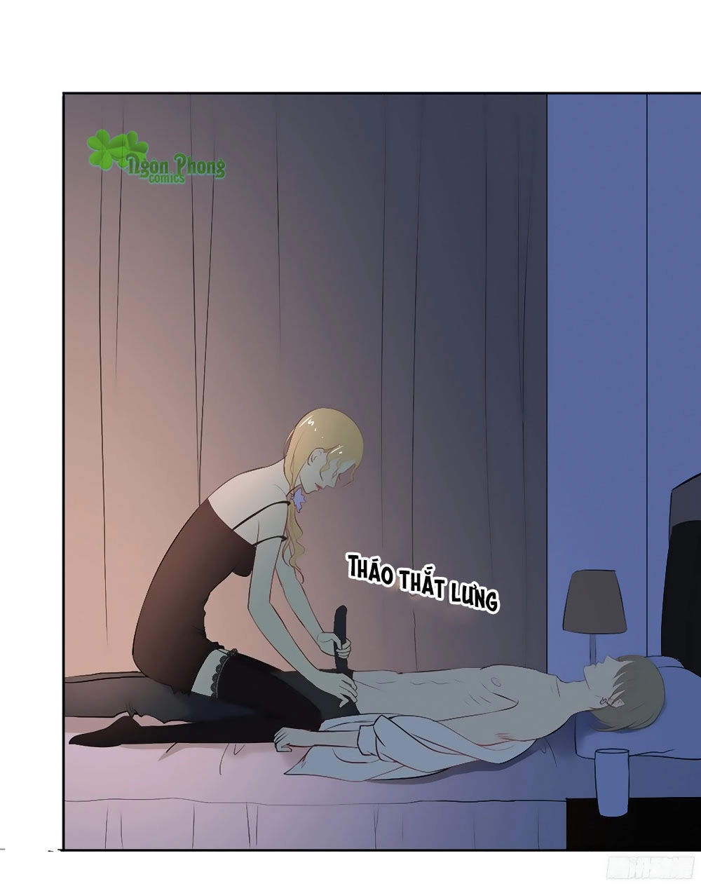 Sinh Sinh Tương Thác Chapter 27 - 20