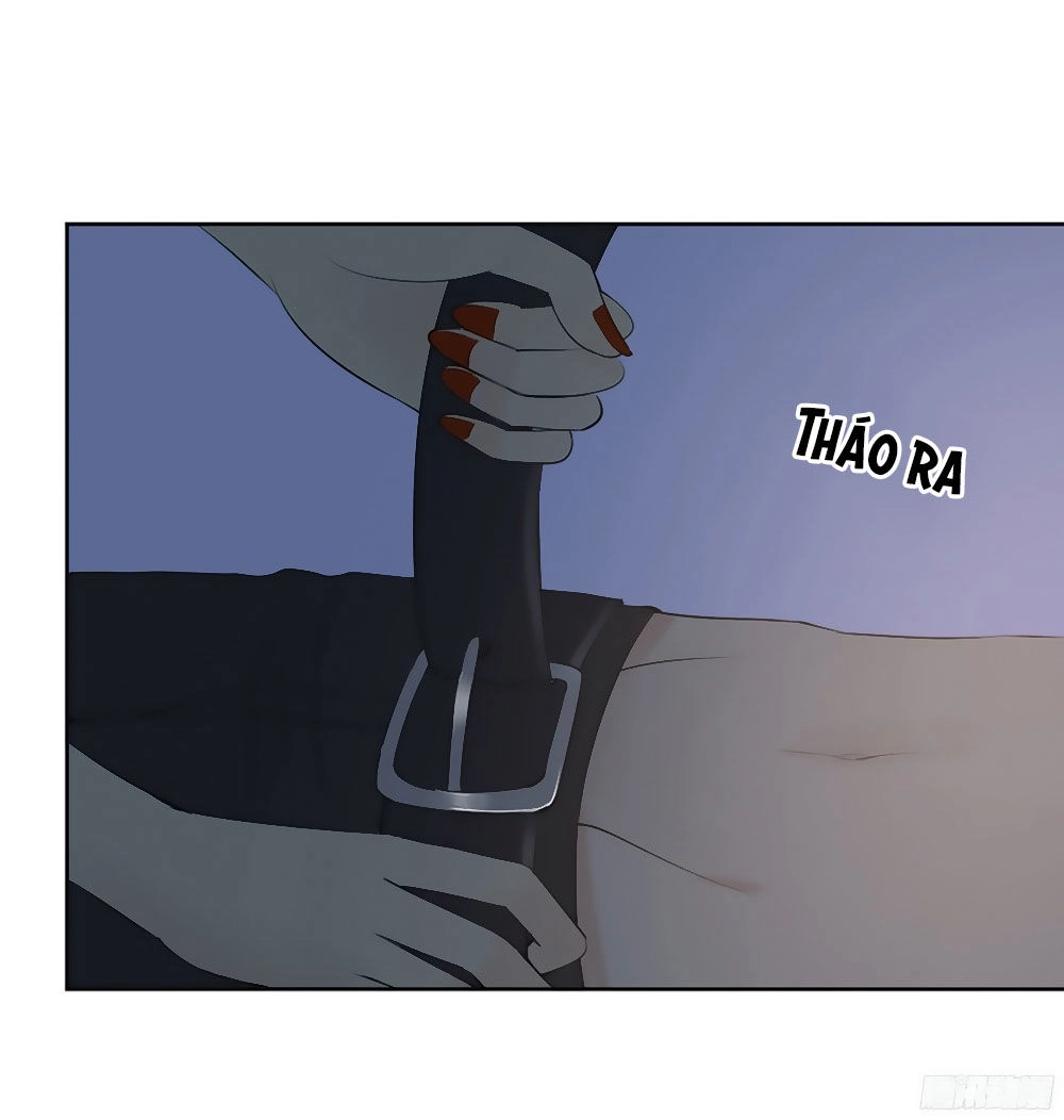 Sinh Sinh Tương Thác Chapter 27 - 22