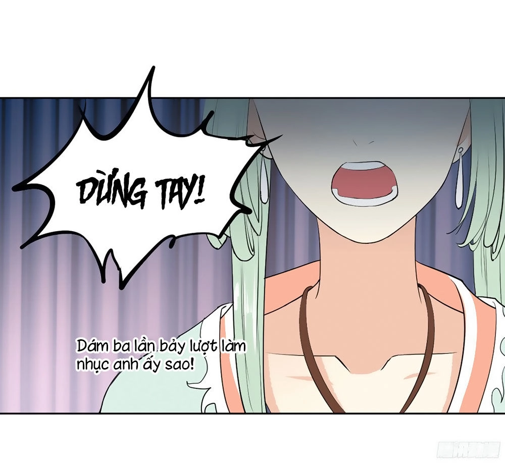 Sinh Sinh Tương Thác Chapter 27 - 23