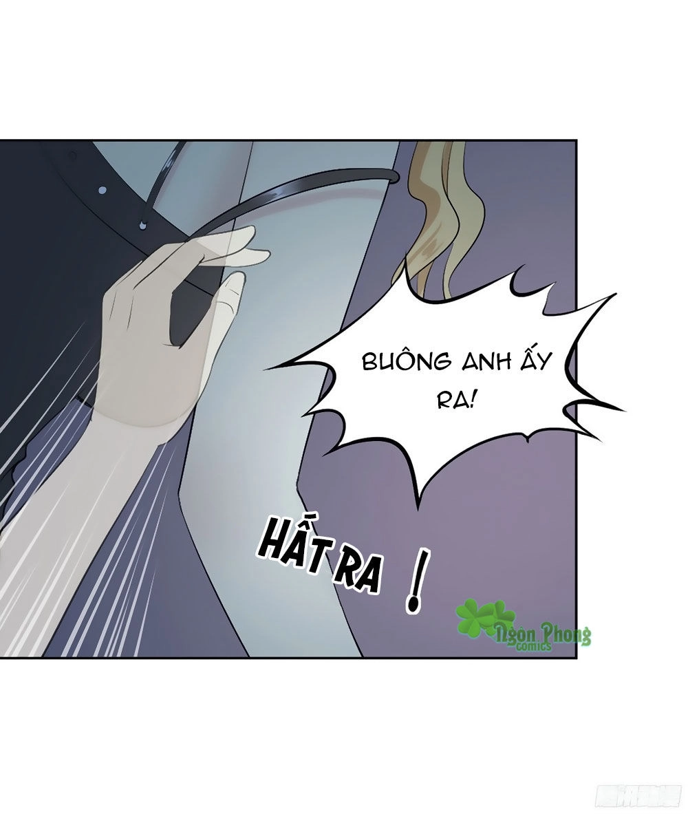 Sinh Sinh Tương Thác Chapter 27 - 25