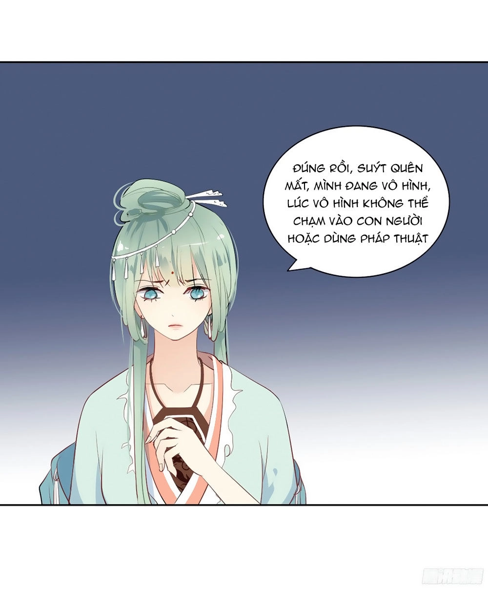 Sinh Sinh Tương Thác Chapter 27 - 26