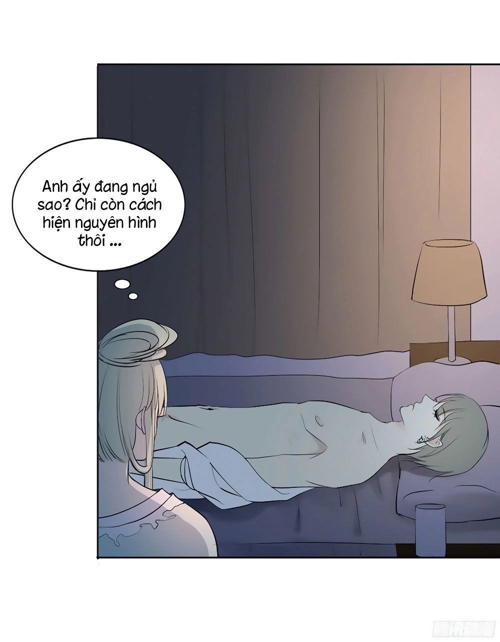 Sinh Sinh Tương Thác Chapter 27 - 27