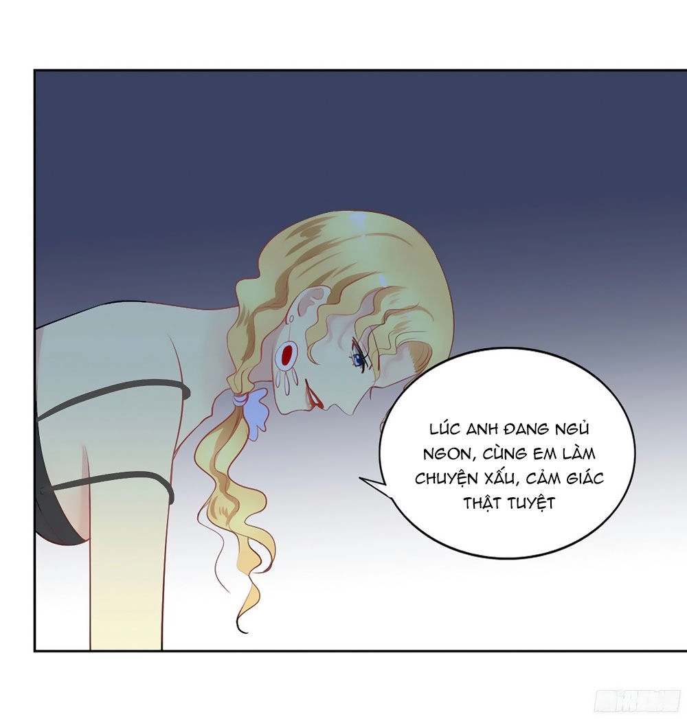 Sinh Sinh Tương Thác Chapter 27 - 28