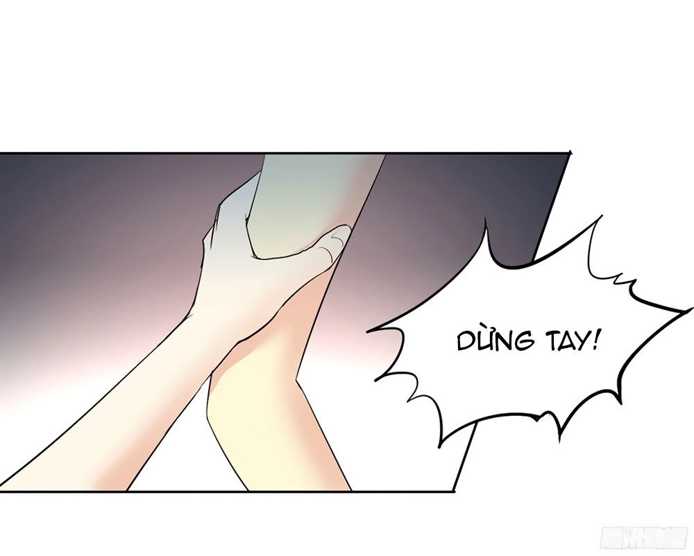 Sinh Sinh Tương Thác Chapter 27 - 29