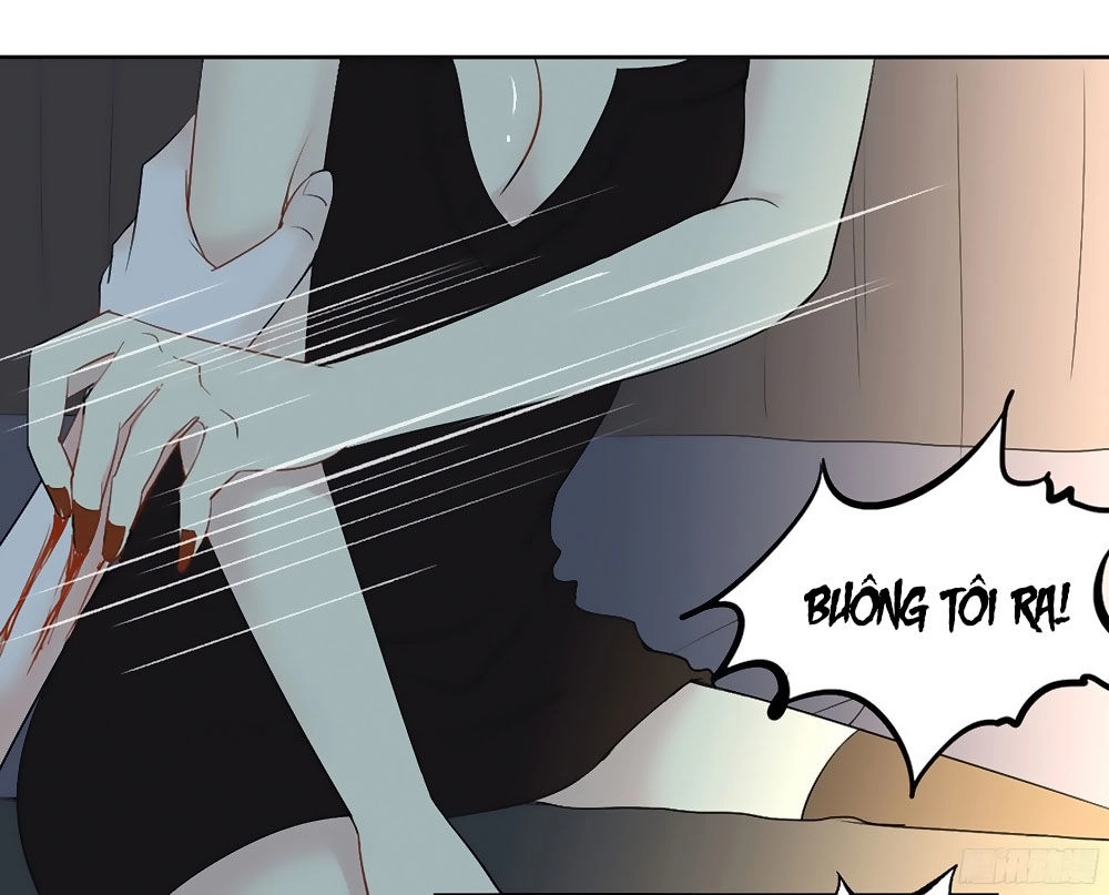 Sinh Sinh Tương Thác Chapter 27 - 35