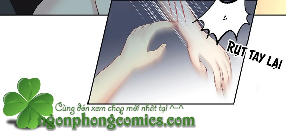 Sinh Sinh Tương Thác Chapter 27 - 36