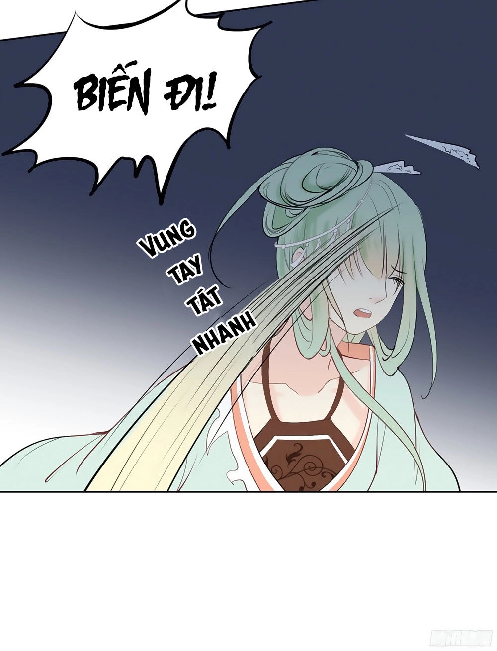 Sinh Sinh Tương Thác Chapter 28 - 12