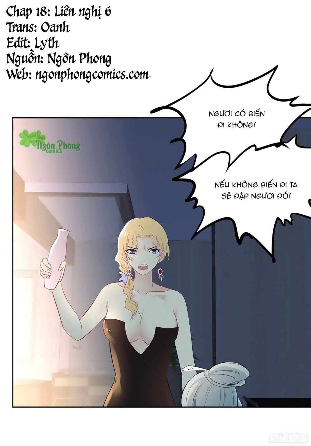 Sinh Sinh Tương Thác Chapter 29 - 2