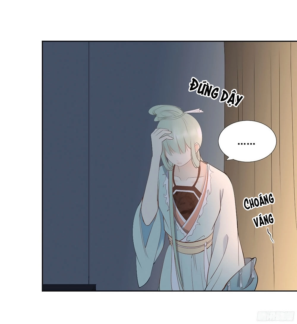 Sinh Sinh Tương Thác Chapter 29 - 3