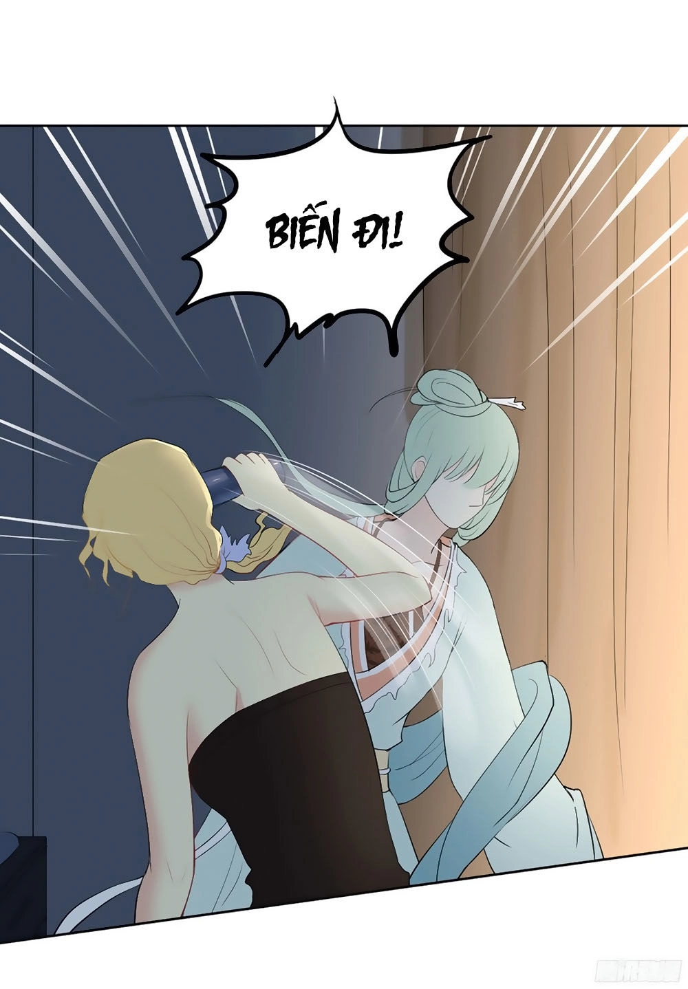 Sinh Sinh Tương Thác Chapter 29 - 4