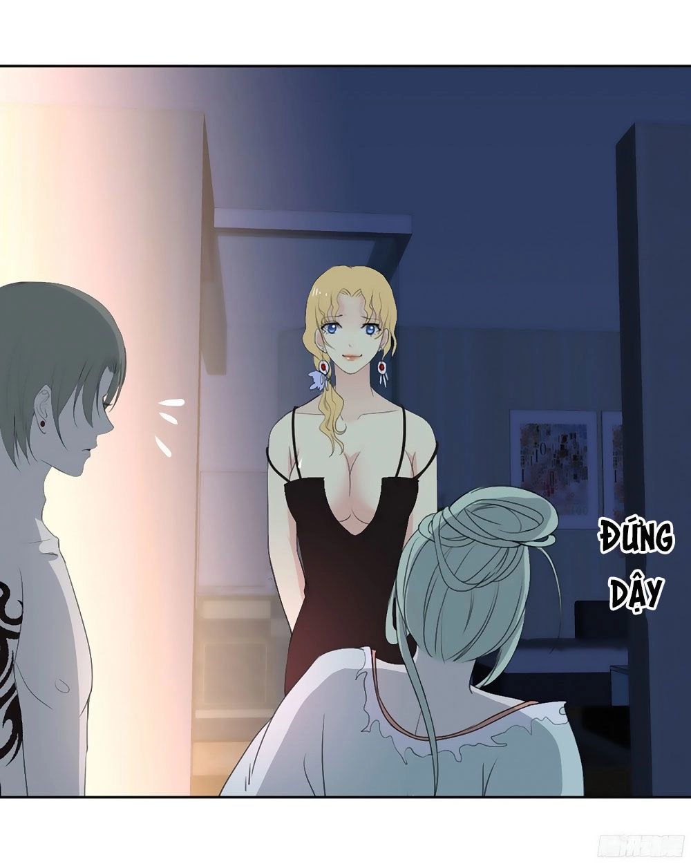 Sinh Sinh Tương Thác Chapter 29 - 13