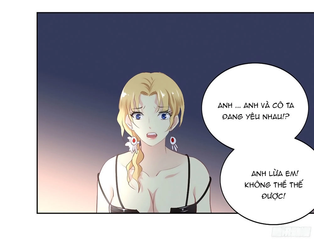 Sinh Sinh Tương Thác Chapter 29 - 32