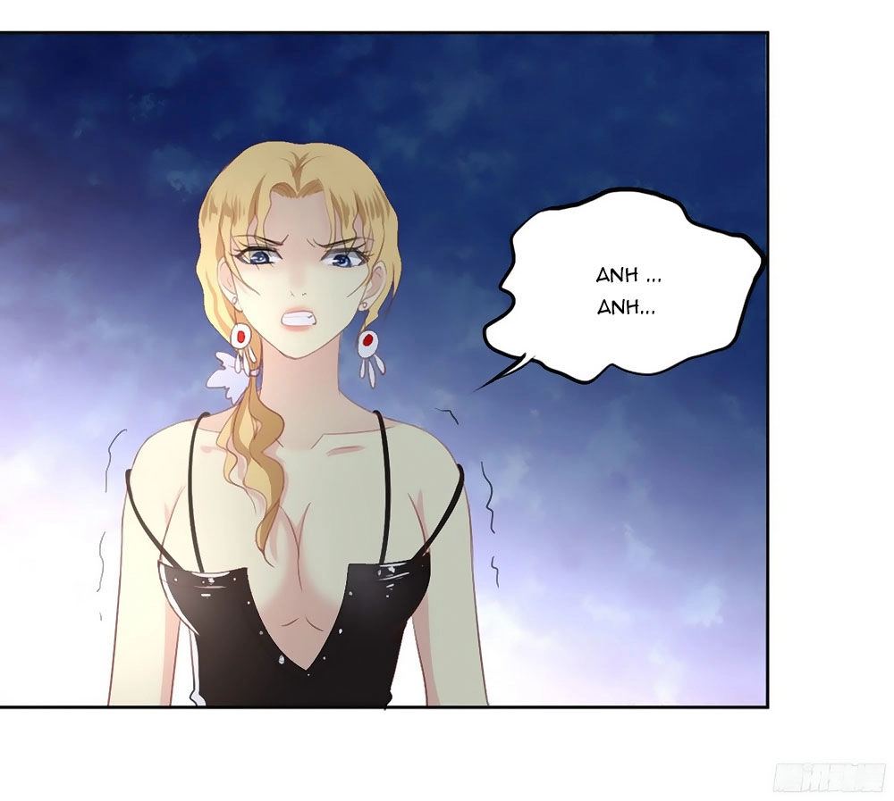 Sinh Sinh Tương Thác Chapter 29 - 36