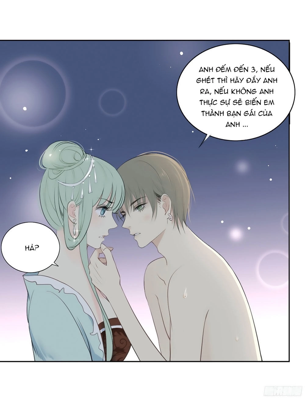 Sinh Sinh Tương Thác Chapter 30 - 10