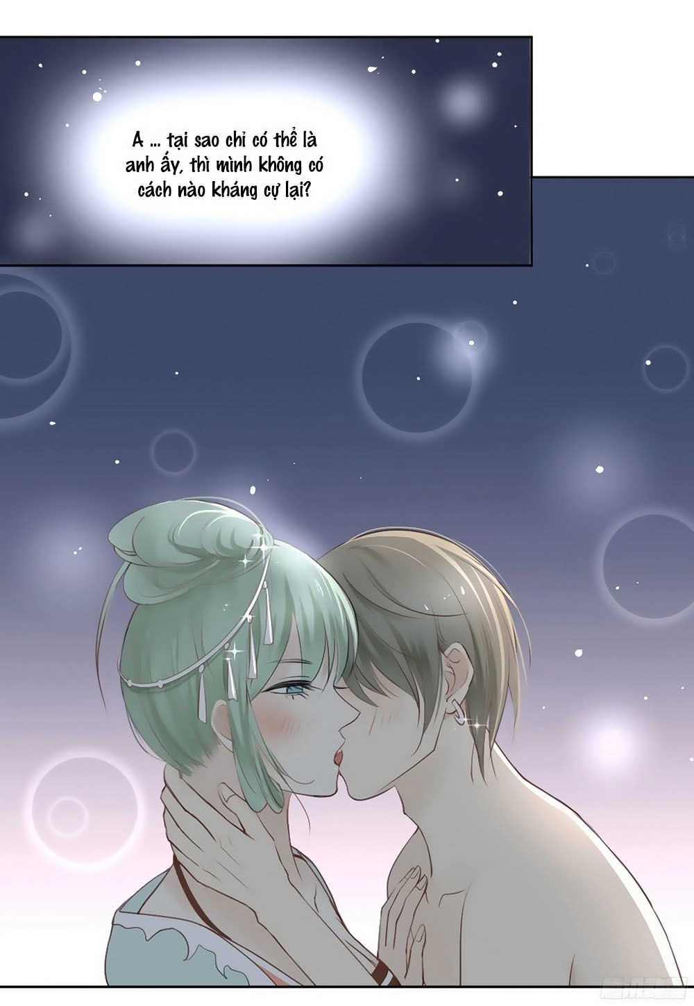 Sinh Sinh Tương Thác Chapter 30 - 17