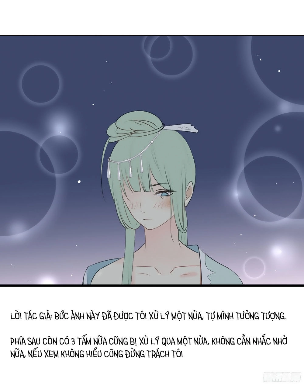 Sinh Sinh Tương Thác Chapter 30 - 22