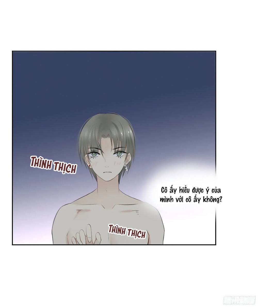 Sinh Sinh Tương Thác Chapter 30 - 26