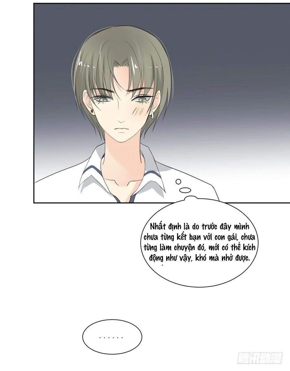 Sinh Sinh Tương Thác Chapter 32 - 34