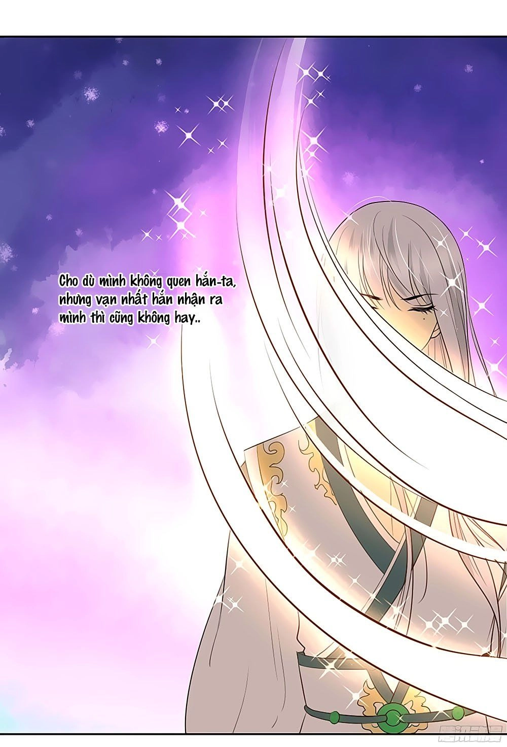 Sinh Sinh Tương Thác Chapter 33 - 6