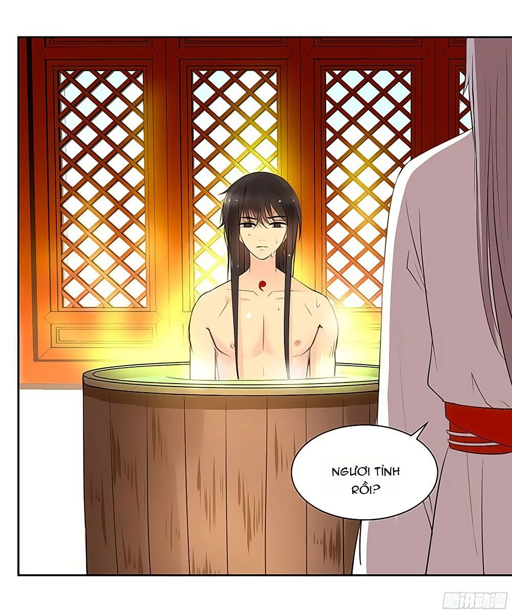 Sinh Sinh Tương Thác Chapter 33 - 8