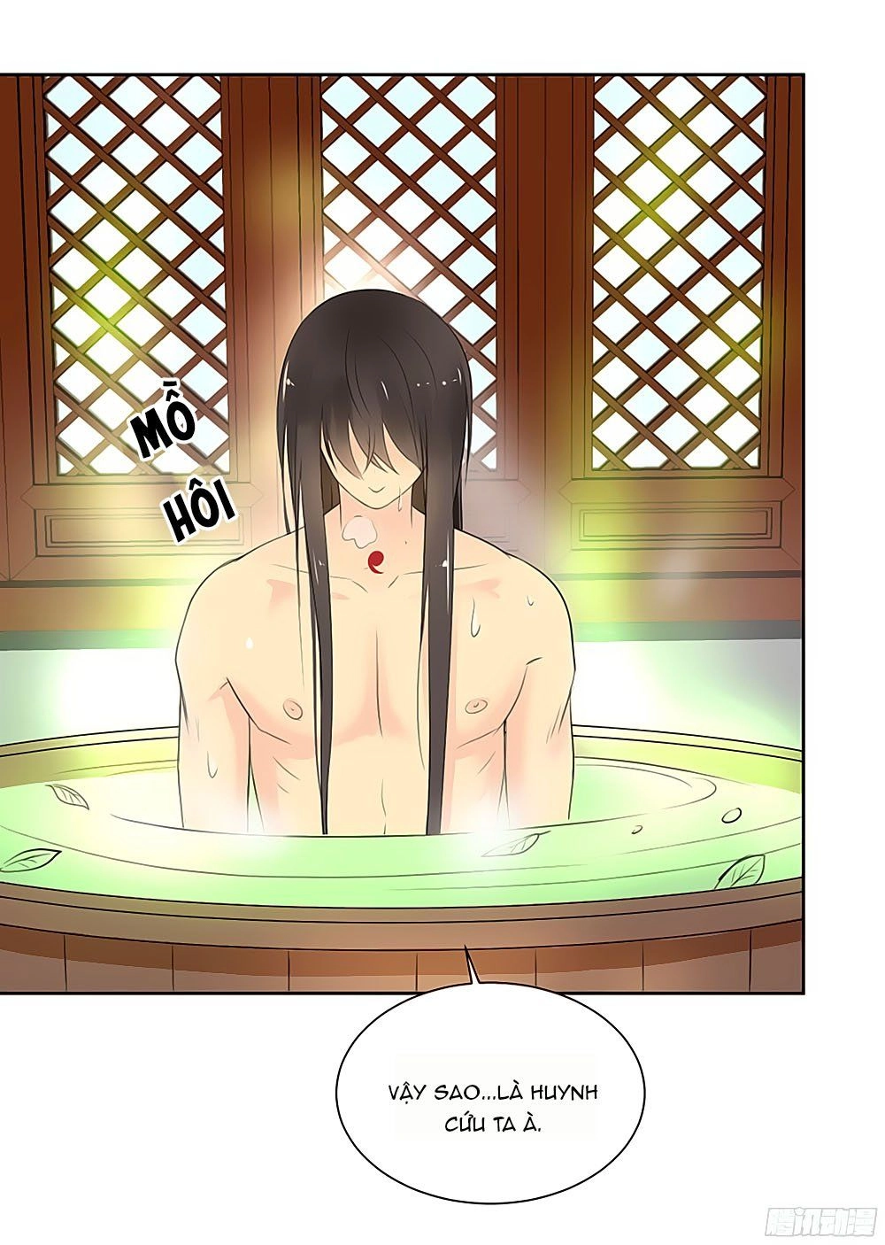 Sinh Sinh Tương Thác Chapter 33 - 11