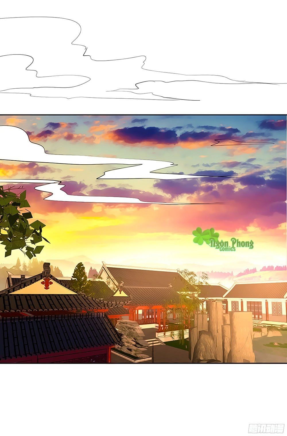 Sinh Sinh Tương Thác Chapter 34 - 3