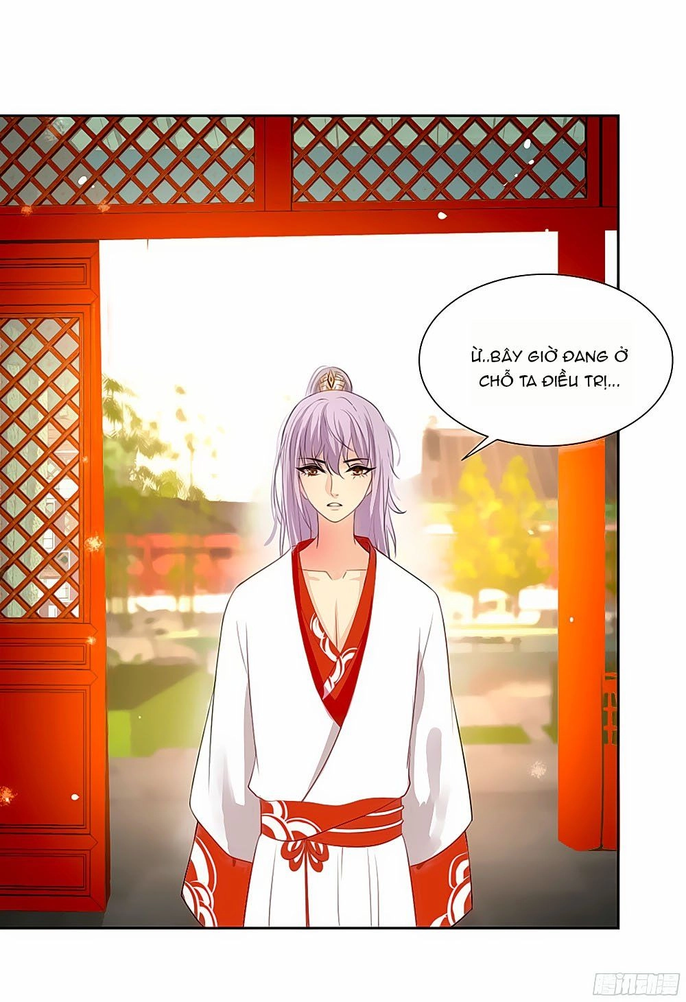 Sinh Sinh Tương Thác Chapter 34 - 5